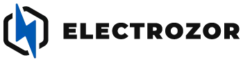 Talleres ElectroZor Logo