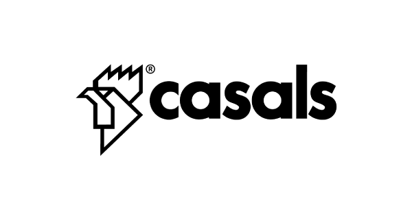 Casals servicio técnico