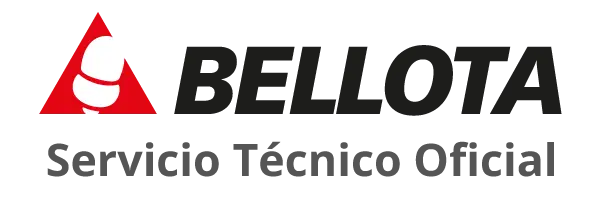 Servicio Técnico Oficial Bellota