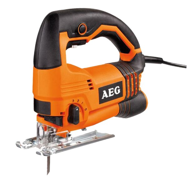 AEG STEP-90