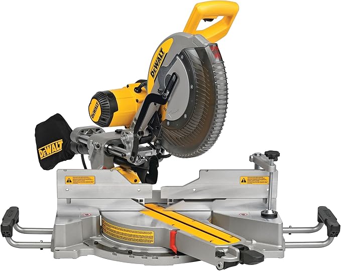 DEWALT Ingletadora